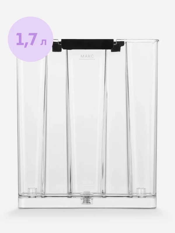 Кофеварка электрическая рожковая КТ-7531 - 2900 Вт Кофеварка электрическая рожковая КТ-7531 - 2900 Вт