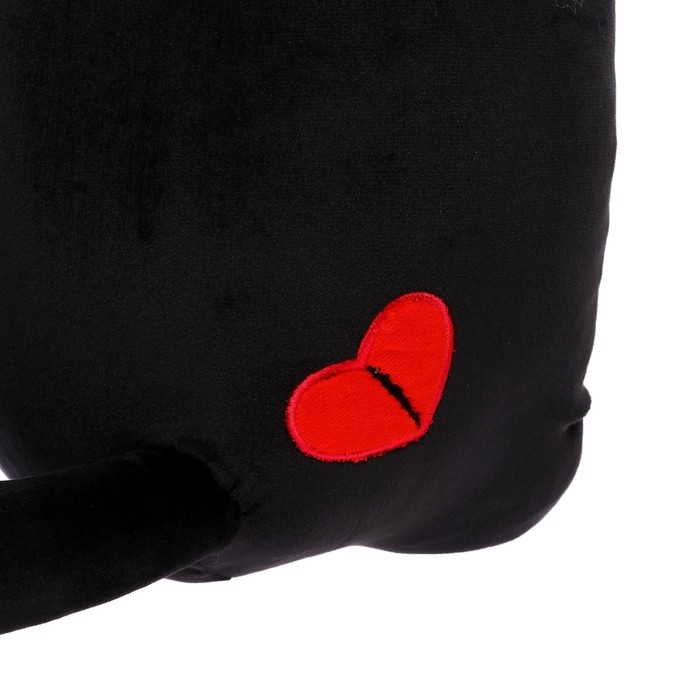 Мягкая игрушка «Котенок», 86 см