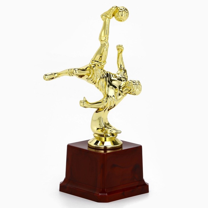 Фигура Фигура "Футболист" B, 20 х 10 х 7.5 см