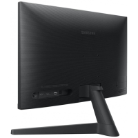 Монитор SAMSUNG LS24C330GAIXCI, 23.8", IPS, 1920x1080, 100Гц, 1 мс, HDMI, DP, чёрный