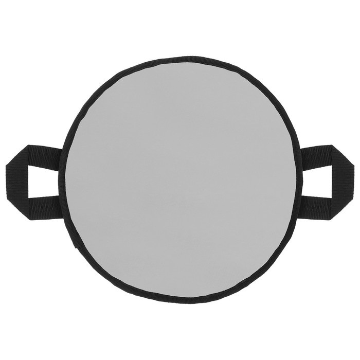 Ледянка Snow Cat, d=40 см, толщина 2 см, цвет МИКС Ледянка Snow Cat, d=40 см, толщина 2 см, цвет МИКС