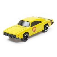 Машина металлическая Hot Cars, масштаб 1:64, МИКС