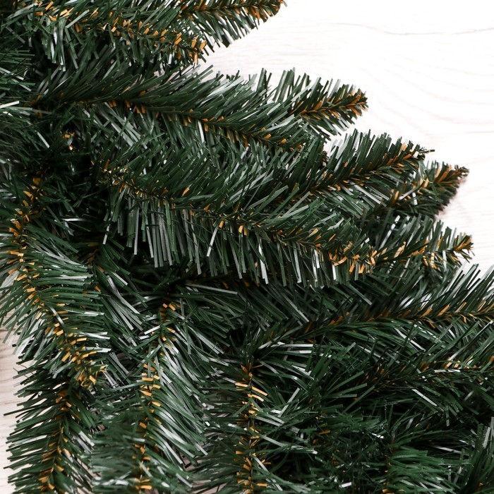 Гирлянда хвойная  Гирлянда хвойная "Интерьерная" d-28 см, 270 см