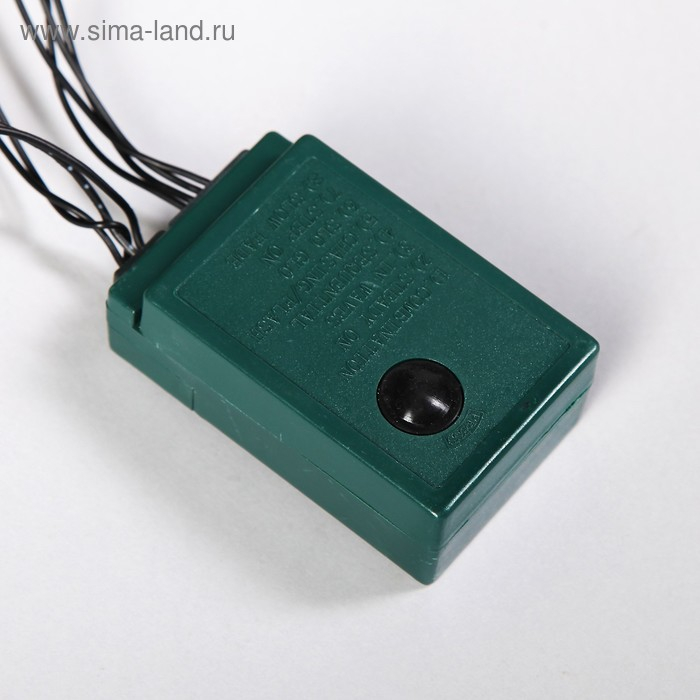 Ёлка фиброоптическая 60 см свечение, d нижнего яруса 35 см, 55 веток Ёлка фиброоптическая 60 см свечение, d нижнего яруса 35 см, 55 веток