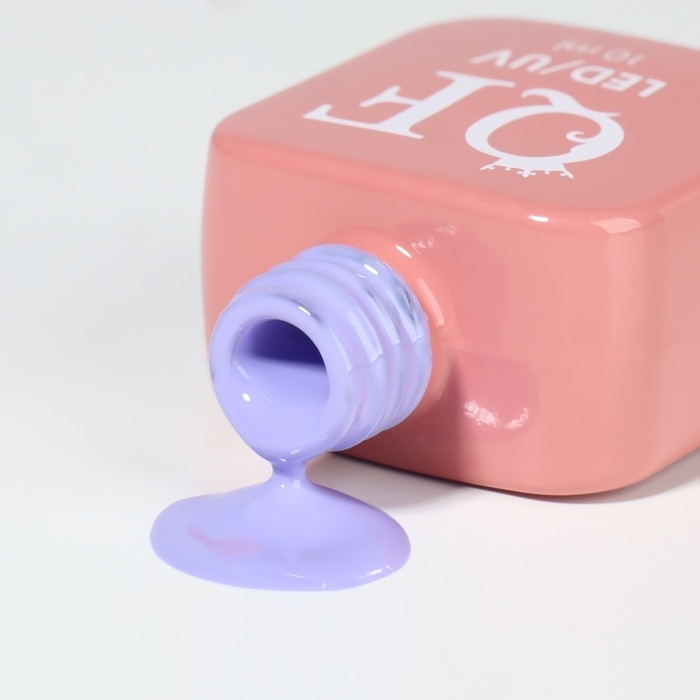 Гель лак для ногтей «SIMPLE», 3-х фазный, 10 мл, LED/UV, цвет (226) Гель лак для ногтей «SIMPLE», 3-х фазный, 10 мл, LED/UV, цвет (226)