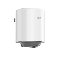 Водонагреватель Haier HEC ES80V-HE1, накопительный, 1750 Вт, 80 л, белый