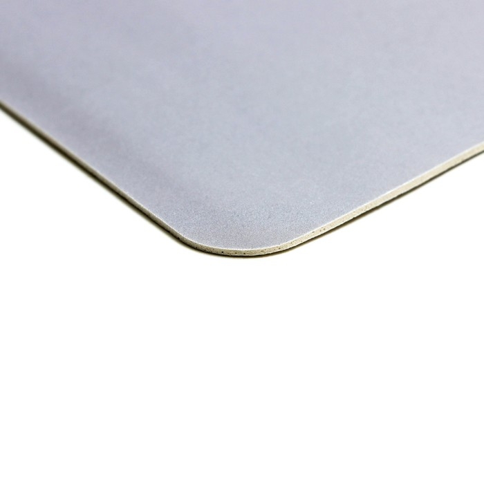 Коврик под миску  Коврик под миску "Пижон" с нескользящим основанием 43 х 28 см "У! А!? Ы!"