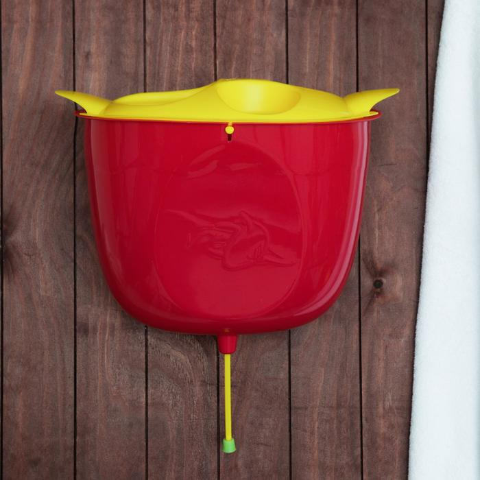 Умывальник, 7 л, цвет МИКС Умывальник, 7 л, цвет МИКС