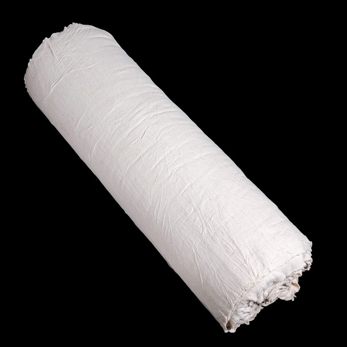 Полотно нетканое узбекское, длина 50м, ширина 1,4м, плотность 150 гр/м Полотно нетканое узбекское, длина 50м, ширина 1,4м, плотность 150 гр/м