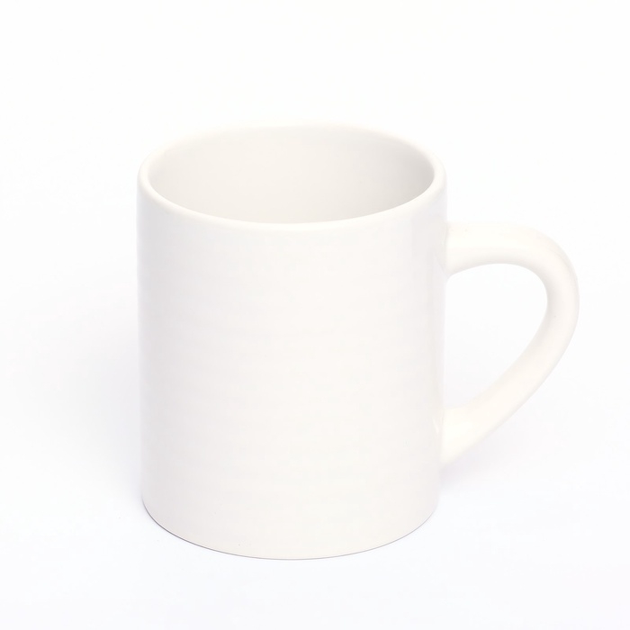 Кружка Кружка "Новогодних чудес", 325 мл