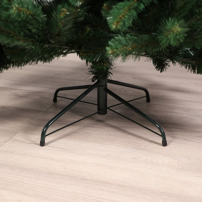 Сосна  Сосна "Звездная" 180 см, d нижнего яруса 120 см, 703 ветки