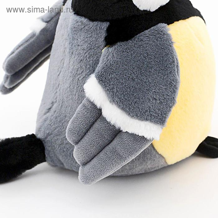 Мягкая игрушка «Синичка», 22 см