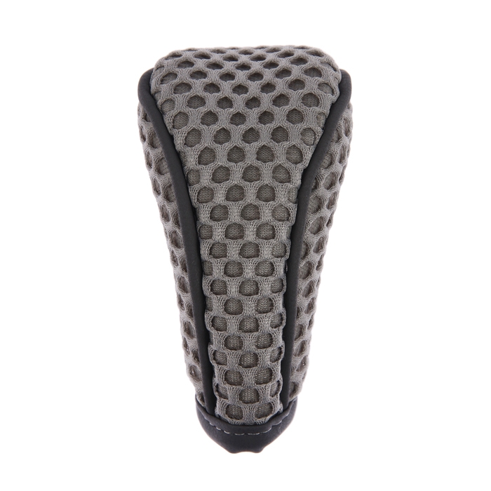 Чехол на рычаг КПП, универсальный, серый Чехол на рычаг КПП, универсальный, серый