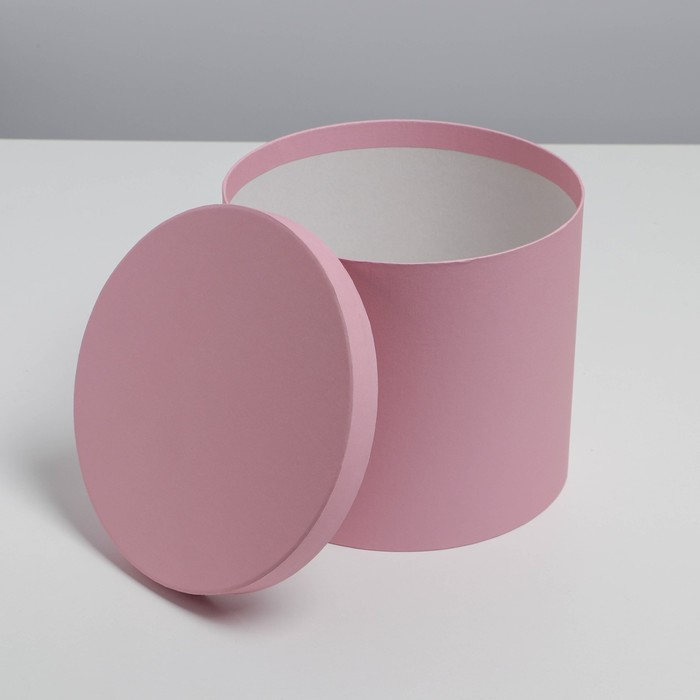 Набор коробок 5 в 1, упаковка подарочная, «Пастельный», 13 х 13,5‒19.5 х 23 см