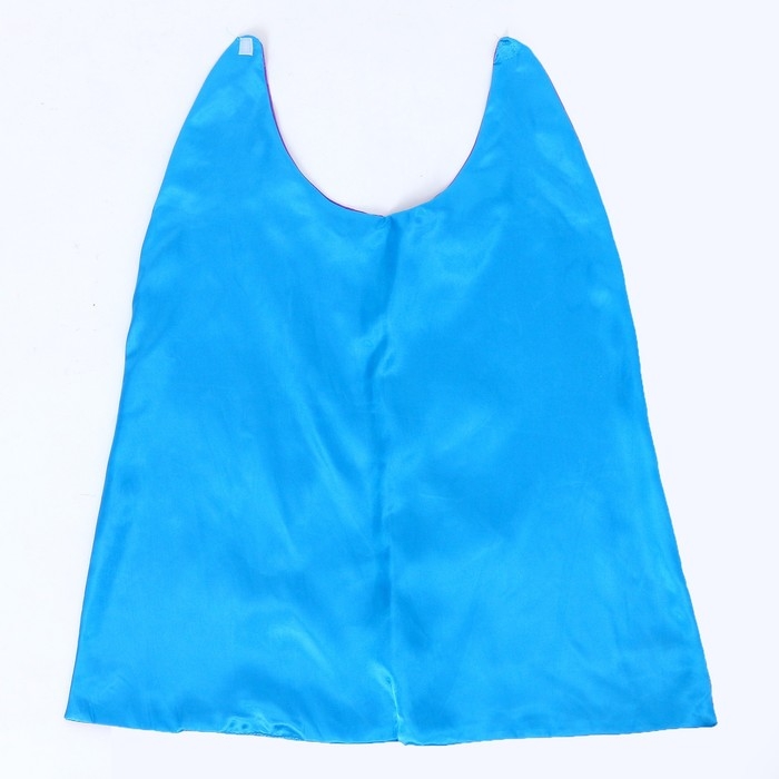 Карнавальный набор «Дракон воды», плащ и ободок Карнавальный набор «Дракон воды», плащ и ободок