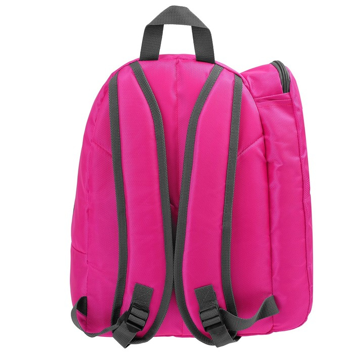 Рюкзак для художественной гимнастики Grace Dance Elegance, 39,5х27х19 см Рюкзак для художественной гимнастики Grace Dance Elegance, 39,5х27х19 см