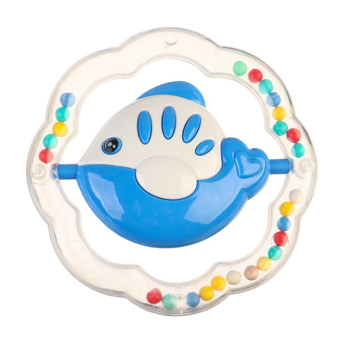 Набор погремушек «Радость малыша», с эластичными деталями, 12 шт, цвет МИКС, Крошка Я Набор погремушек «Радость малыша», с эластичными деталями, 12 шт, цвет МИКС, Крошка Я