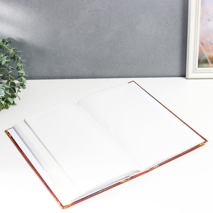 Фотоальбом 300 фото 10х15 см Фотоальбом 300 фото 10х15 см "Приятные воспоминания" выступающая часть МИКС 33х17,5 см