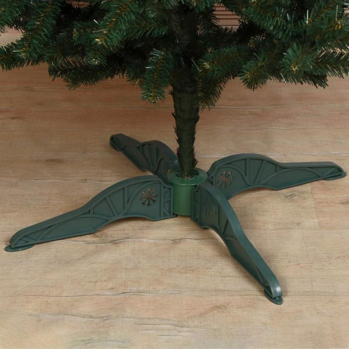 Ёлка искусственная Ёлка искусственная "Советская" 210 см