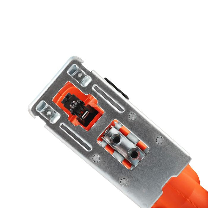 Лобзик PATRIOT LS601, 690 Вт, 0-3000 ход/мин, ход пилки 20 мм, пропил 65 мм, 4 позиции