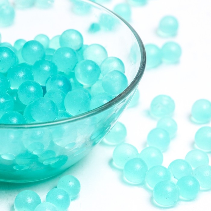 Аквагрунт &laquo;Жемчужный&raquo;, 50 г, зелёный