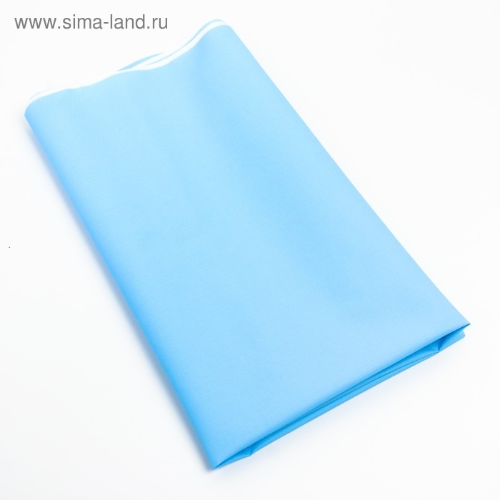 Клеёнка с ПВХ-покрытием, 70х100 см, цвета МИКС Клеёнка с ПВХ-покрытием, 70х100 см, цвета МИКС