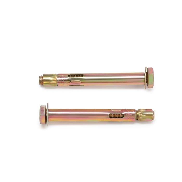 Анкерный болт ТУНДРА, оцинкованный, 12х100, 50 шт Анкерный болт ТУНДРА, оцинкованный, 12х100, 50 шт