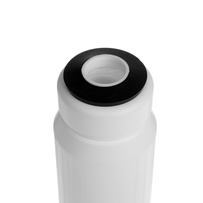 Картридж сменный ZEIN ION-10SL ЭКО, ионообменная смола Картридж сменный ZEIN ION-10SL ЭКО, ионообменная смола