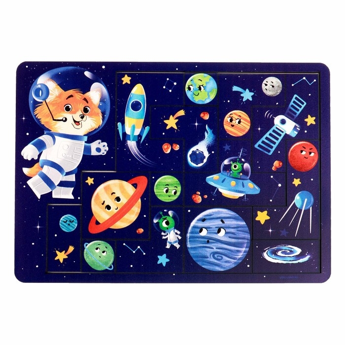 Тетрис «Космос» Тетрис «Космос»