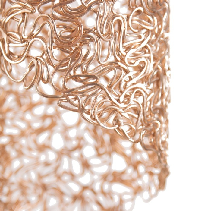 Светильник BayerLux Светильник BayerLux "Сканди" Е27 40Вт шампань 10х10х32-150 см