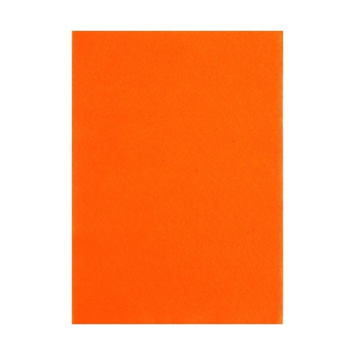 Фетр цветной набор, толщина-1 мм, формат А4, мягкий, 10 листов, 10 цветов, солнечные цвета Фетр цветной набор, толщина-1 мм, формат А4, мягкий, 10 листов, 10 цветов, солнечные цвета