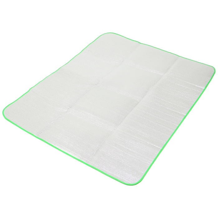 Игровой коврик для детей на фольгированной основе «Солнечный пляж», размер 177х145x0,5 см, Крошка Я Игровой коврик для детей на фольгированной основе «Солнечный пляж», размер 177х145x0,5 см, Крошка Я