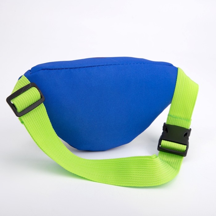 Сумка детская поясная для мальчика «Машина» 20 см х 10 см х 6 см Сумка детская поясная для мальчика «Машина» 20 см х 10 см х 6 см