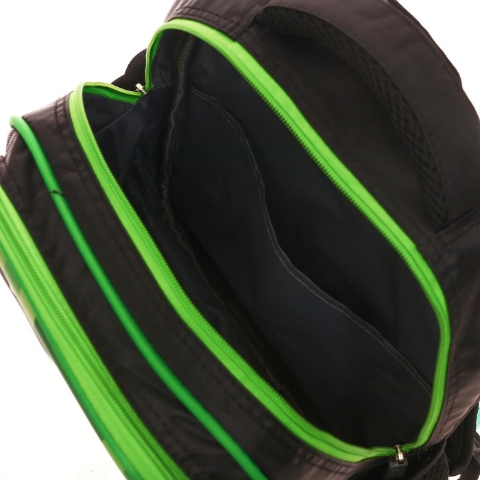 Рюкзак каркасный школьный Calligrata Рюкзак каркасный школьный Calligrata "Тетрис", 39 х 30 х 14 см