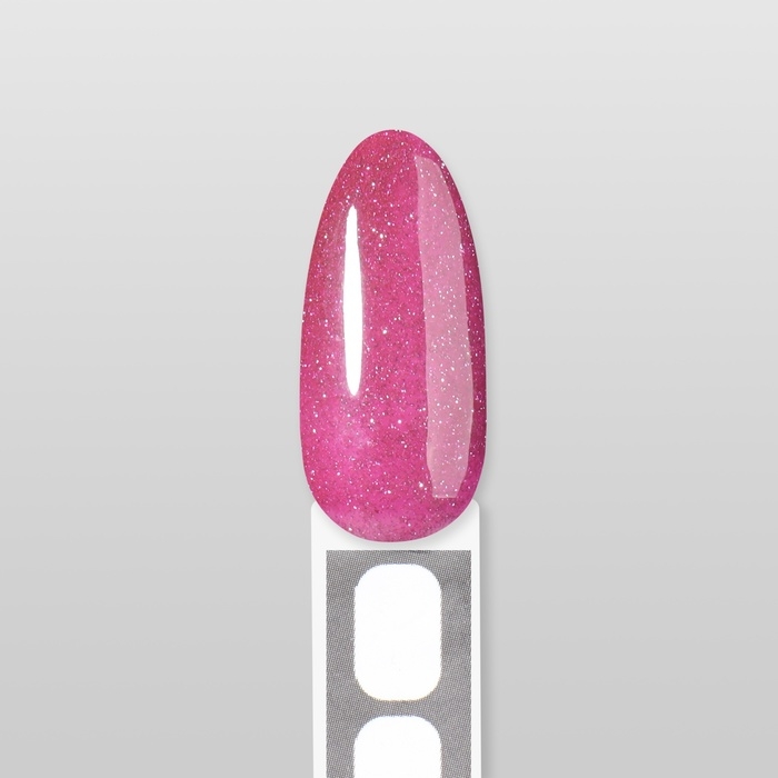 Гель лак для ногтей «NEON GLOW», 3-х фазный, 10 мл, LED/UV, цвет розовый (13) Гель лак для ногтей «NEON GLOW», 3-х фазный, 10 мл, LED/UV, цвет розовый (13)