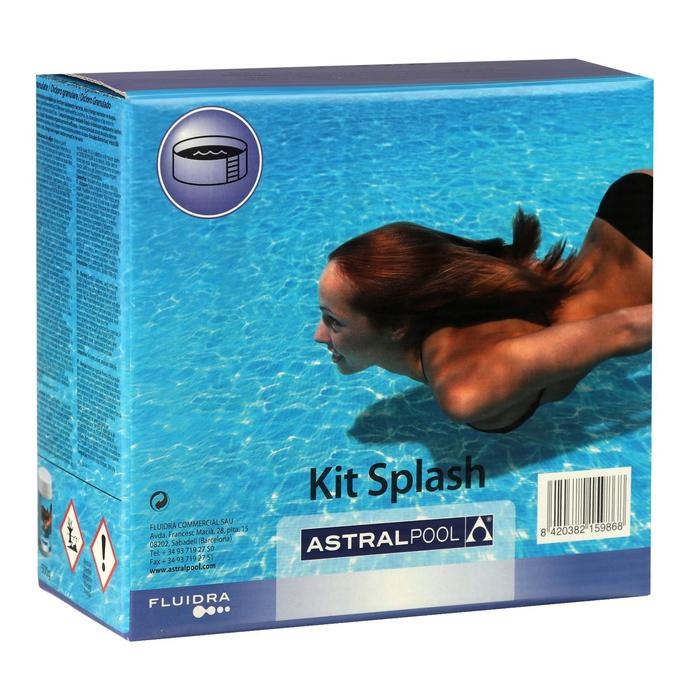 Набор AstralPool, для детского бассейна Набор AstralPool, для детского бассейна