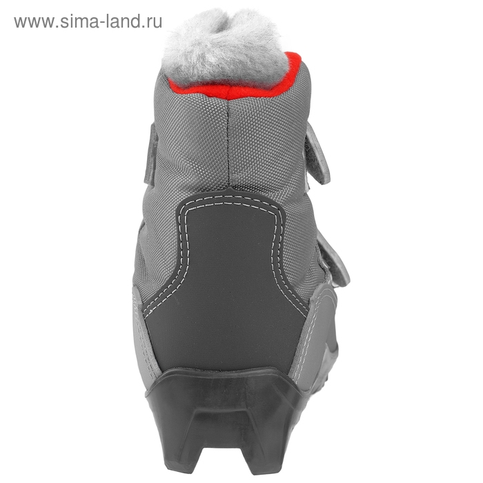 Ботинки лыжные детские SPINE Baby 103, SNS, р. 29-30, цвет серый