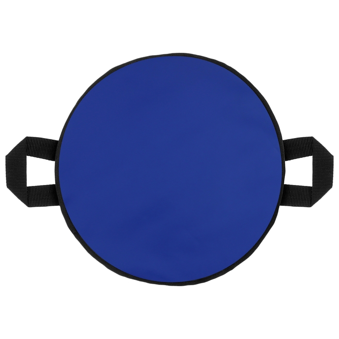 Ледянка Snow Cat, d=60 см, толщина 2 см, цвет МИКС Ледянка Snow Cat, d=60 см, толщина 2 см, цвет МИКС