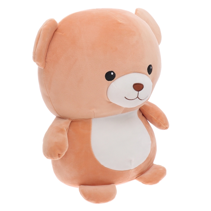 Мягкая игрушка «Мишка Миха», 37 см Мягкая игрушка «Мишка Миха», 37 см