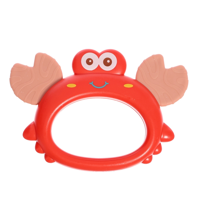 Набор погремушек «Совушка», прорезыватели для зубов, в контейнере, 8 шт. Набор погремушек «Совушка», прорезыватели для зубов, в контейнере, 8 шт.