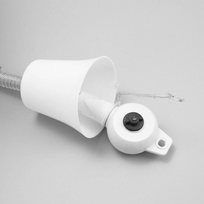 Люстра BayerLux Подвес BayerLuxная Люстра BayerLux Подвес BayerLuxная "Лаура" E27 40Вт синий