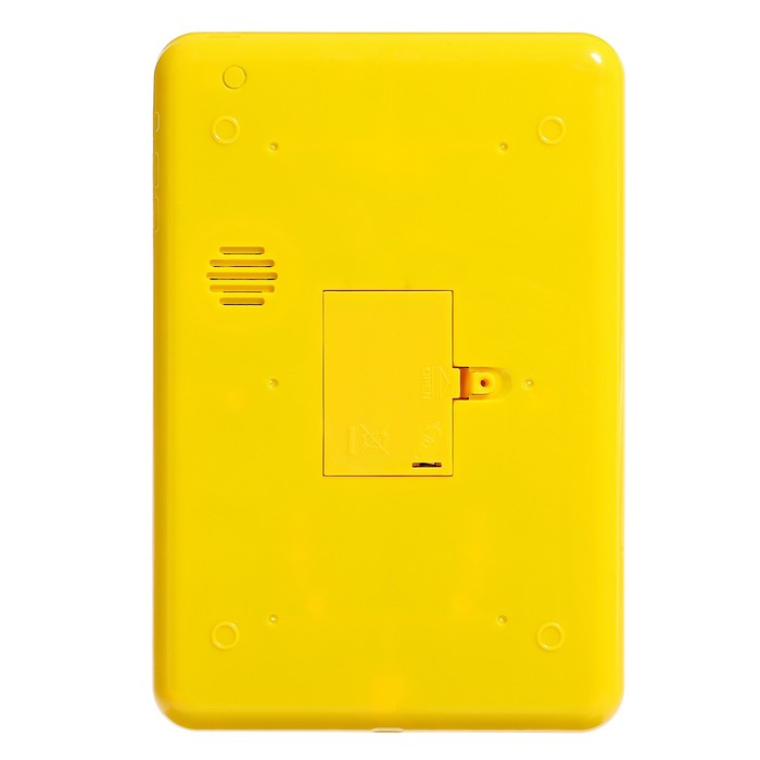 Игровой планшет &laquo;Найди-ка пару&raquo;, работает от батареек