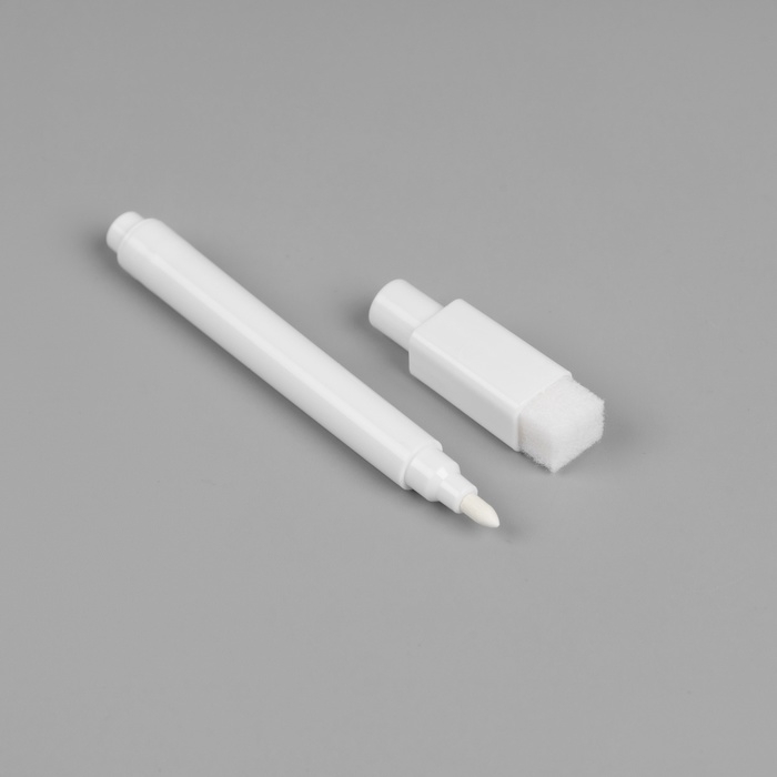 Ночник с маркером для заметок, 13.5x15.5x8.5 см, 5 LED, USB, AAx3(не в компл.), кот, свечение тёплое белое Ночник с маркером для заметок, 13.5x15.5x8.5 см, 5 LED, USB, AAx3(не в компл.), кот, свечение тёплое белое