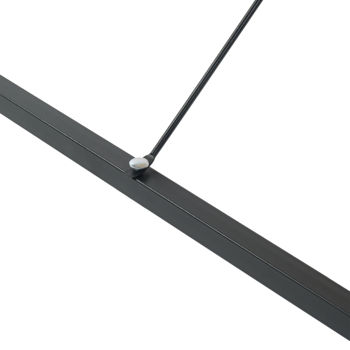 Стол садовый LAKSI 73 х 79 х 75,7 см, основание труба 20 х 20 х 0,7 мм Стол садовый LAKSI 73 х 79 х 75,7 см, основание труба 20 х 20 х 0,7 мм