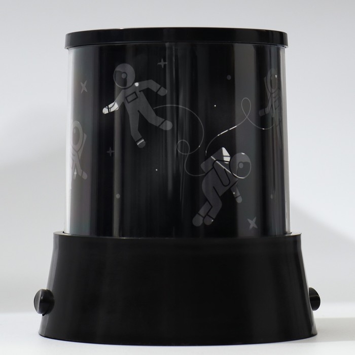 Ночник «Космонавты», 11,7 х 10,8 см Ночник «Космонавты», 11,7 х 10,8 см