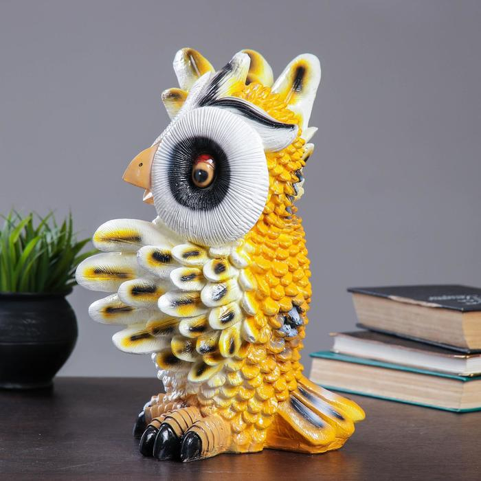 Копилка  Копилка "Сова" 25х24х33см