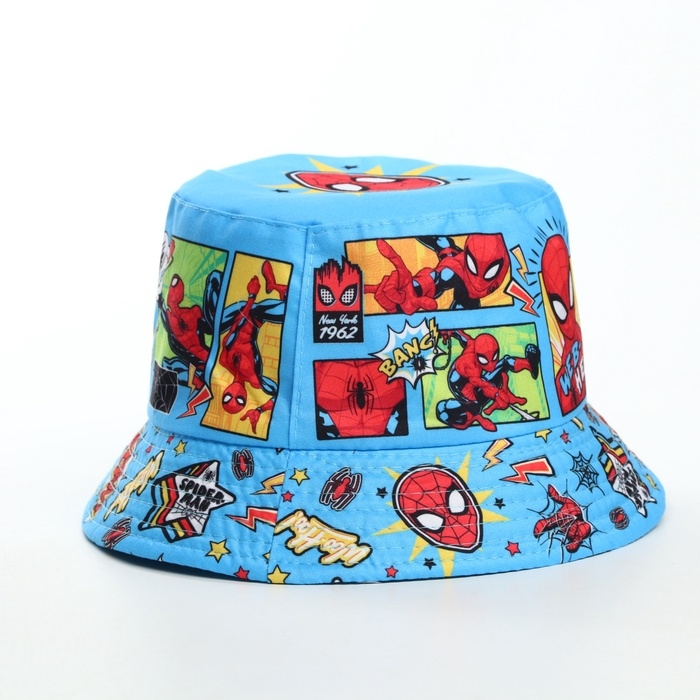 Панама детская для мальчика, разме54-56 «»