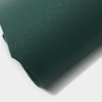 Салфетка сервировочная на стол &laquo;Тэм&raquo;, 38&times;38 см, зелёная