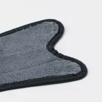 Насадка для швабры Twist, микрофибра, 36&times;14 см