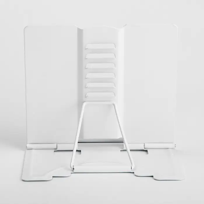 Подставка для книг &laquo;Котики&raquo;, 15.2&times;18 см